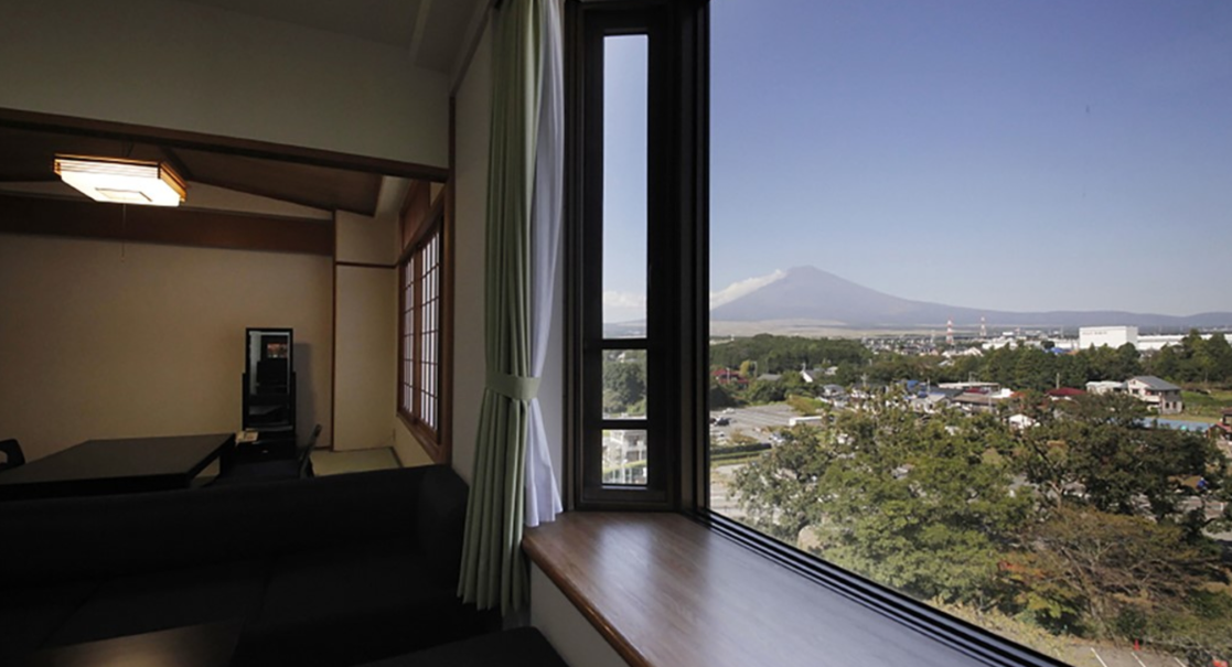 御殿場高原 時之栖