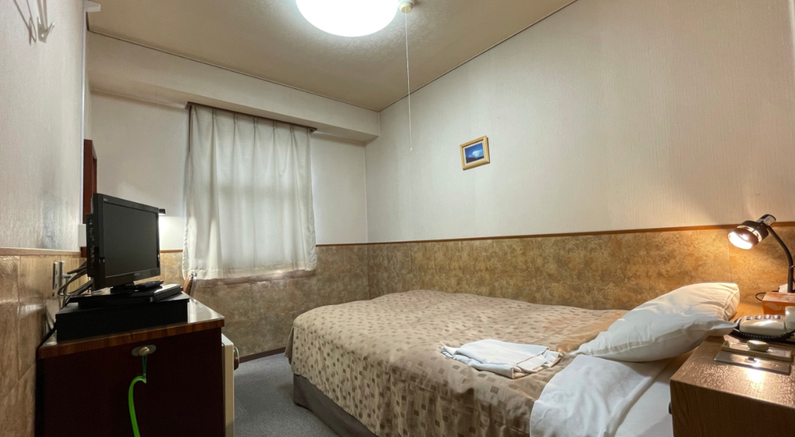 富士パークホテル