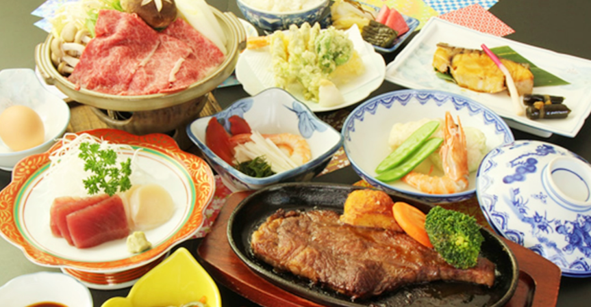 鶯宿温泉 温泉民宿 あけぼの荘