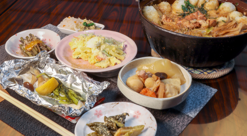 農家民宿 酒こし舞