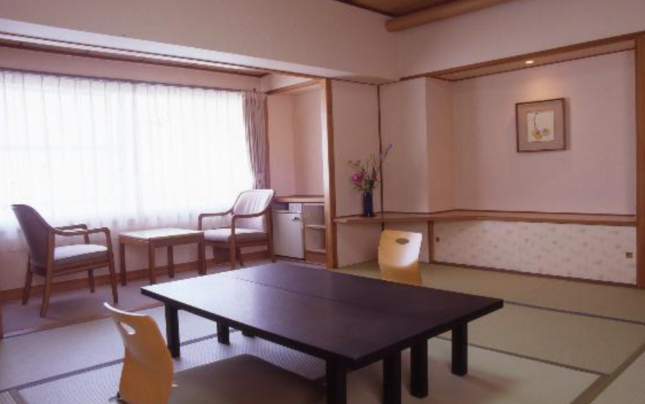 ガーデンホテルオリーブ