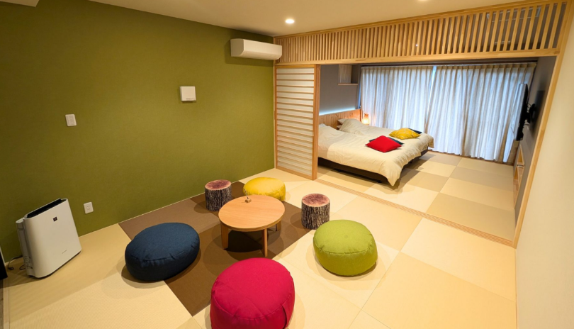 湯の山温泉 彩向陽