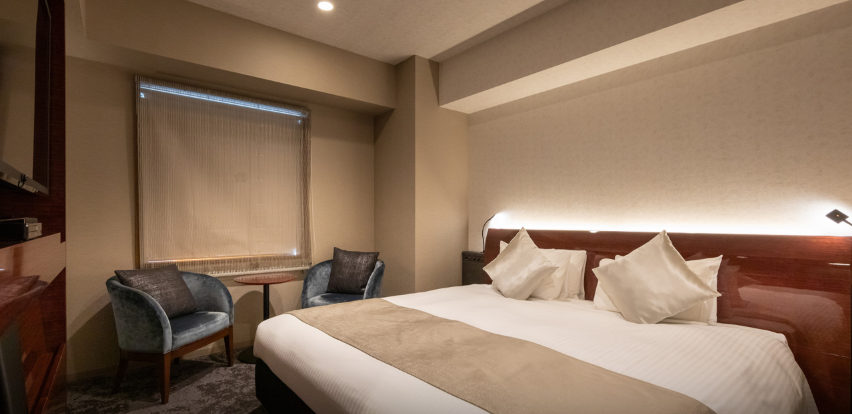 ダイワロイネットホテル名古屋太閤通口