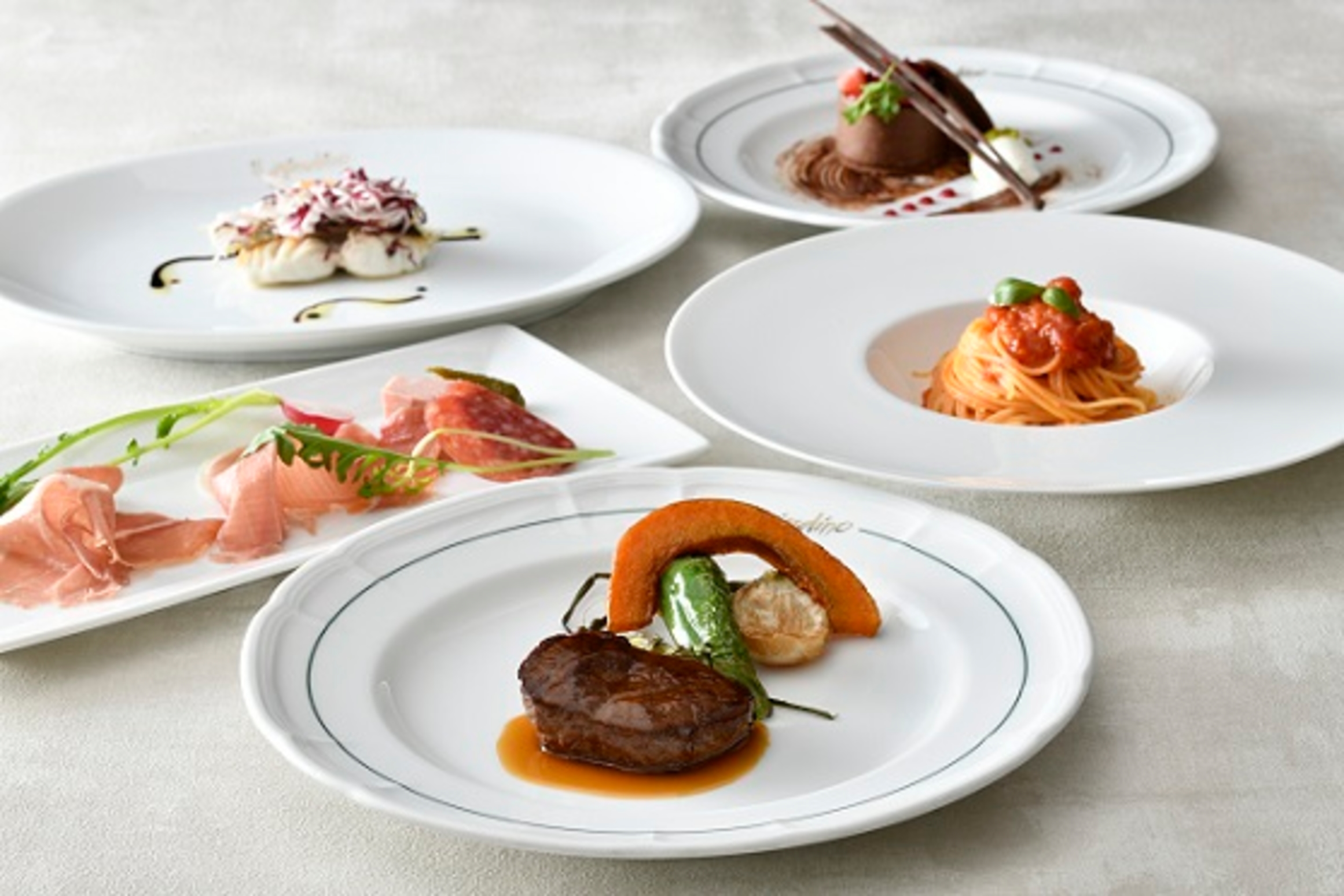 ホテルニューグランド