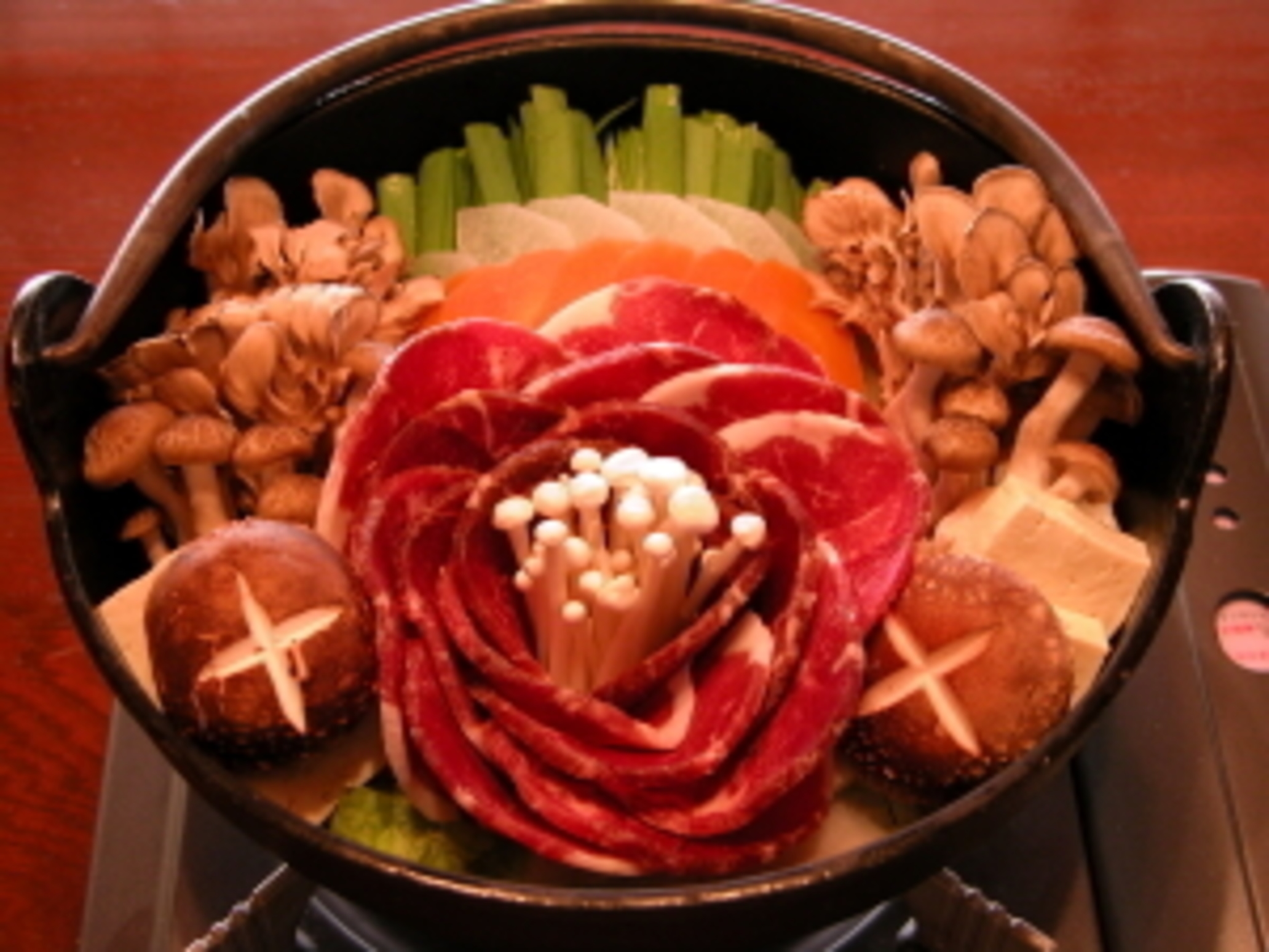 展望の宿 すぎな