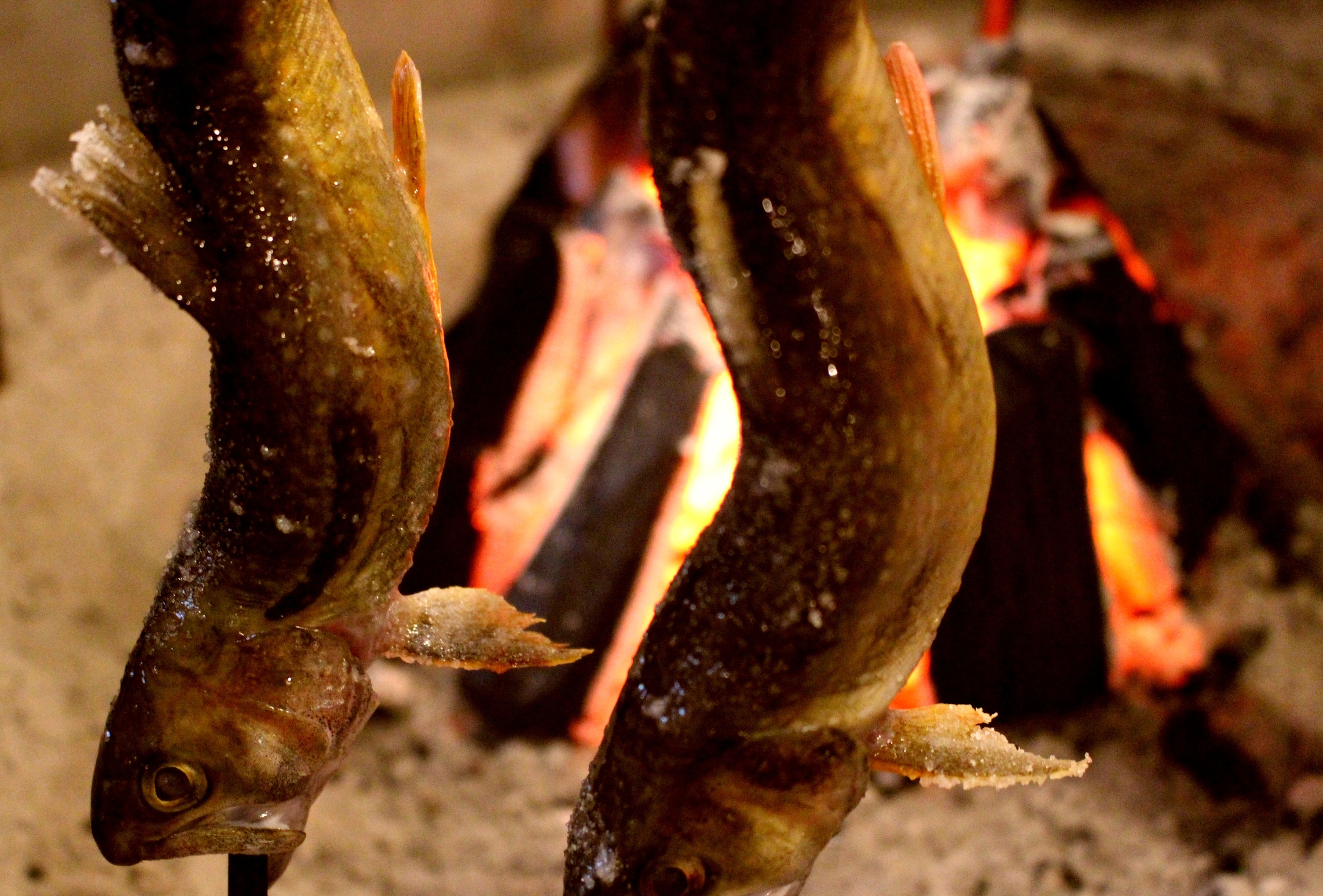 湯西川温泉 民宿やま久 囲炉裏の温泉民宿