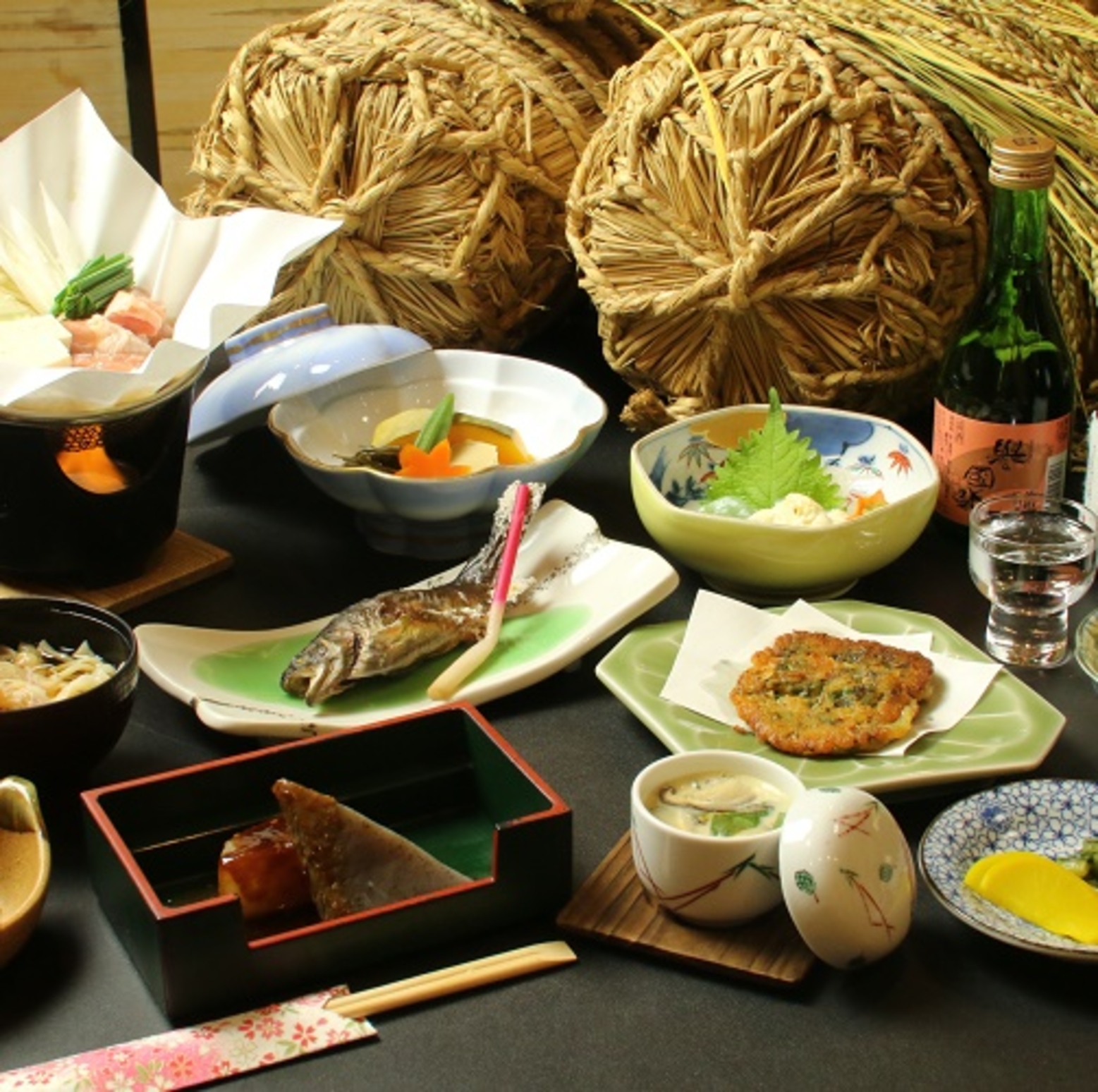 猿ヶ京温泉 仁田屋旅館（にたや）