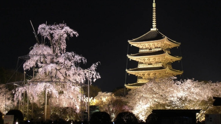 京都プラザホテル 新館