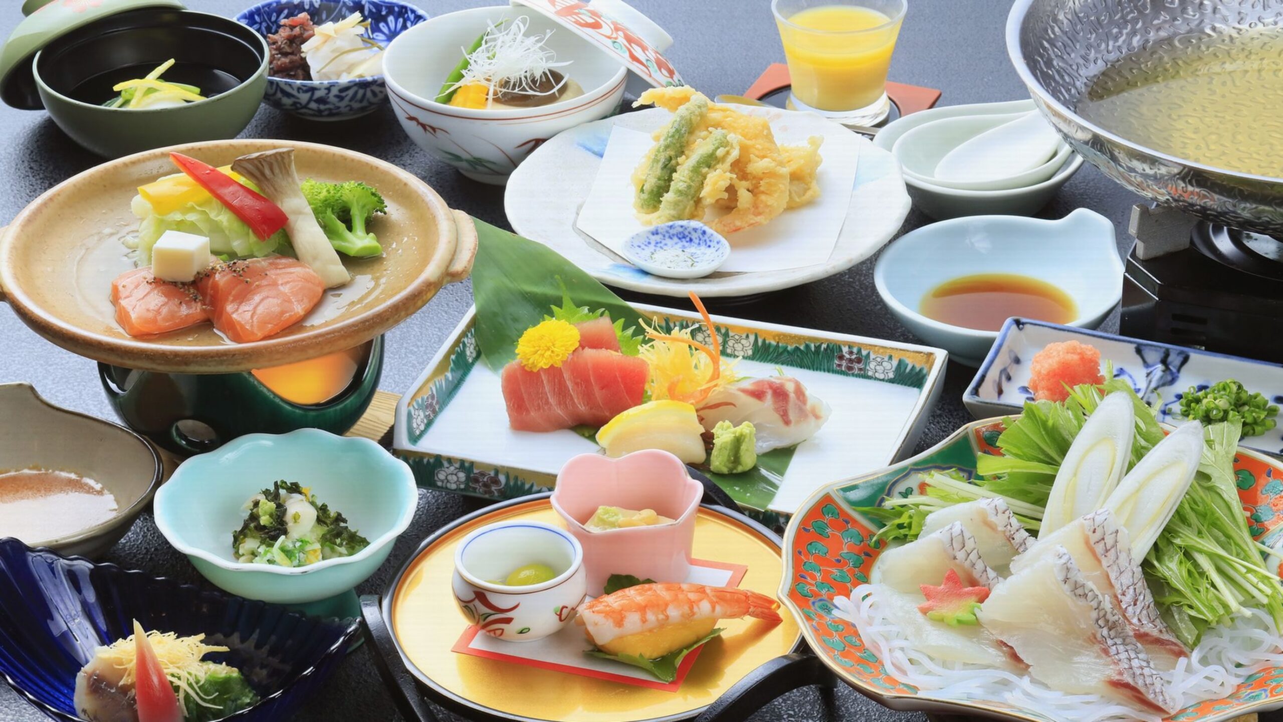 ゆがわら大野屋旅館