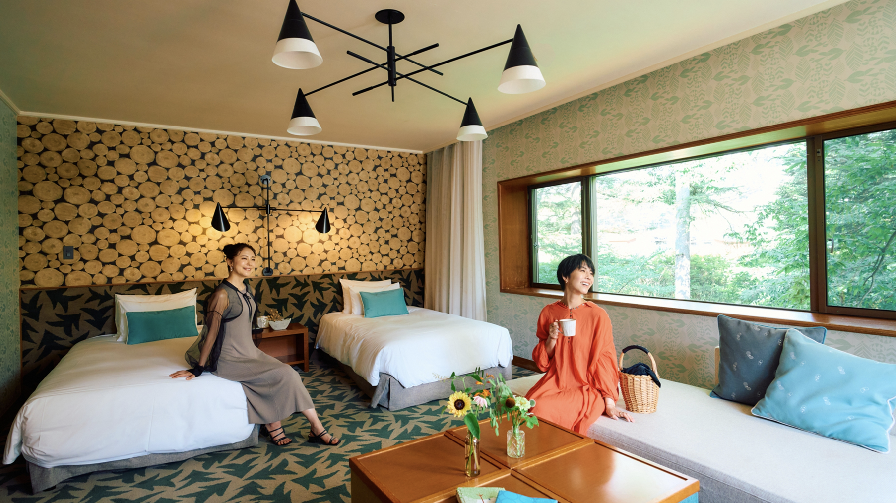 軽井沢プリンスホテル