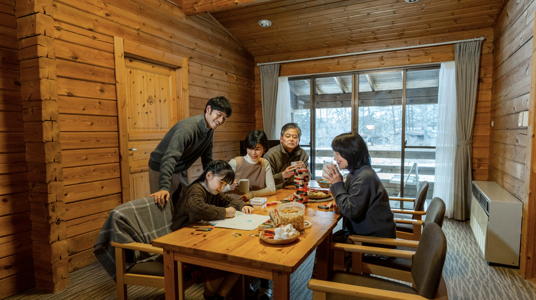 イーストとウエストどっちがおすすめ？