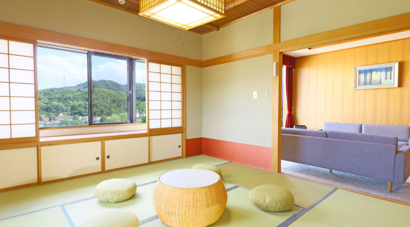 TAOYA秋保別館