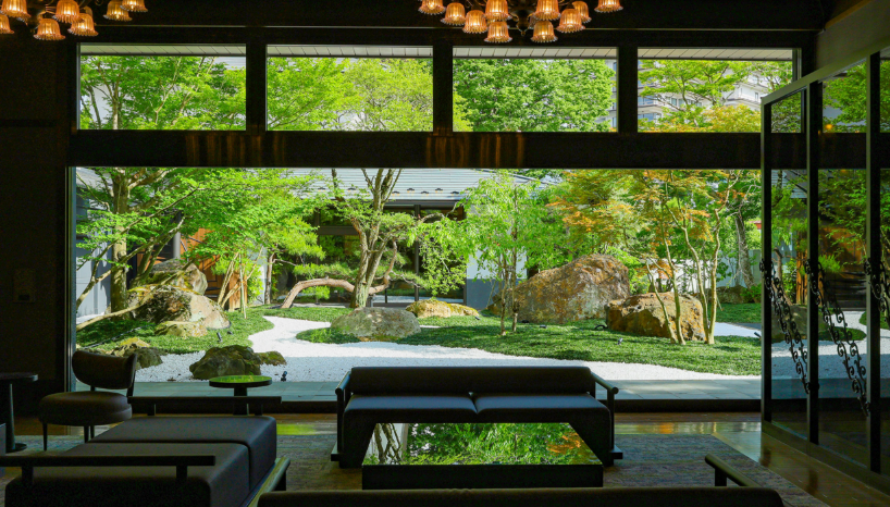 TAOYA秋保別館