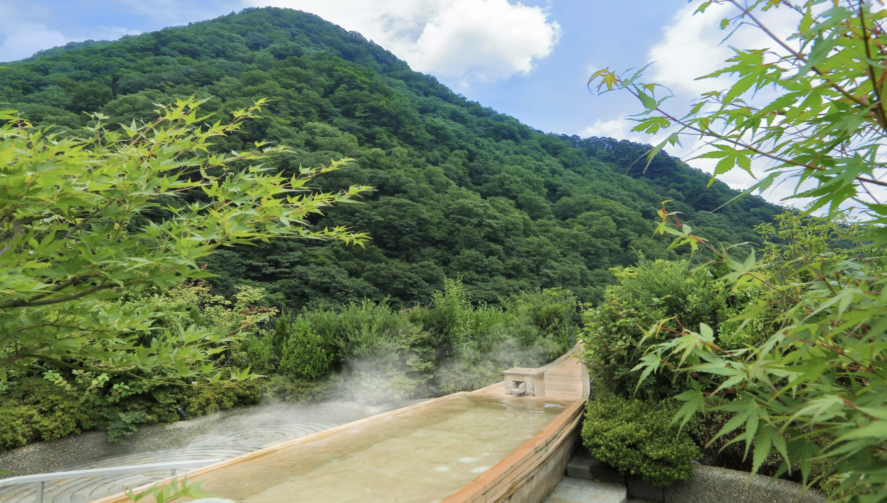 秀峰館