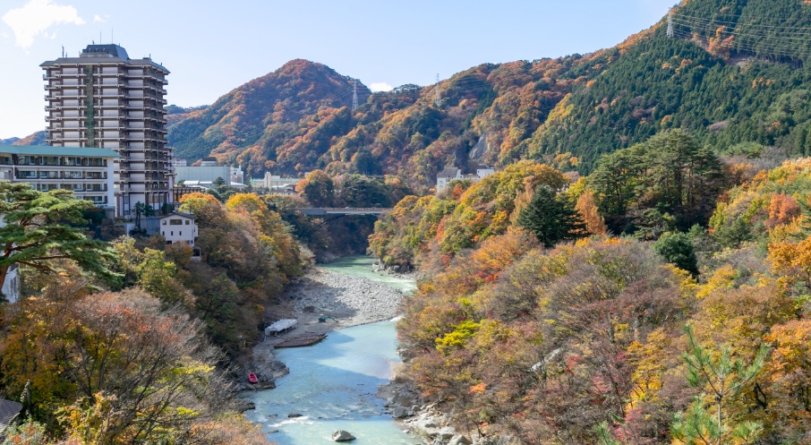 ホテルニューさくら 本館