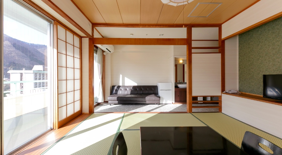 ホテルニューさくら 本館
