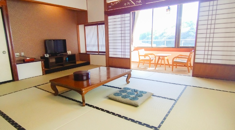 大江戸温泉物語あわら 別館