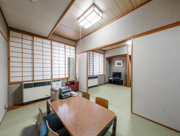 小樽グリーンホテル 別館