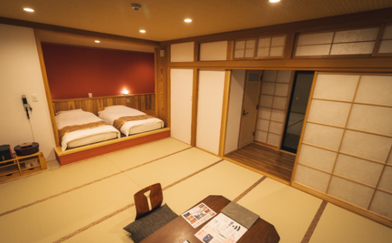 本館